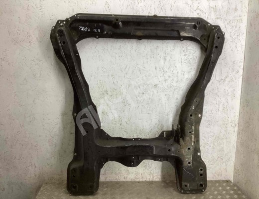 Балка подвески передняя (подрамник) Peugeot 807 2002-2014  Peugeot 807 807 2002-2014