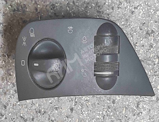 Переключатель света  Seat Inca (9K) 1995-2003