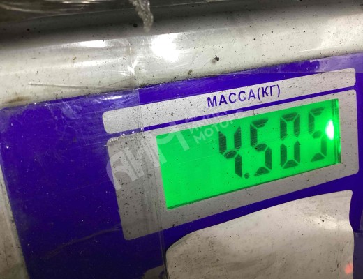 Полуось передняя левая (приводной вал, ШРУС) Renault Laguna II (X74) 2001-2005  Renault Laguna Laguna II (X74) 2001-2005