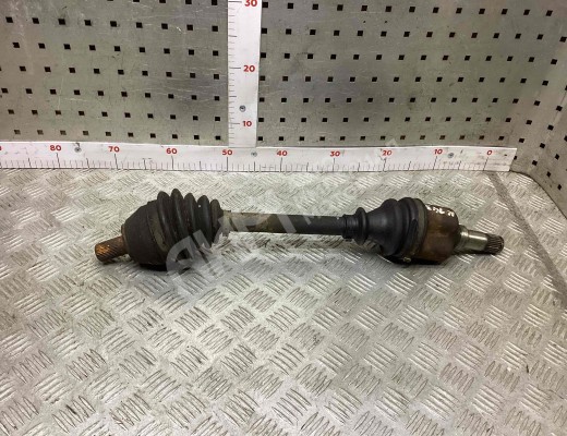 Полуось передняя левая (приводной вал, ШРУС) Ford Focus II 2005-2008  Ford Focus Focus II 2005-2008