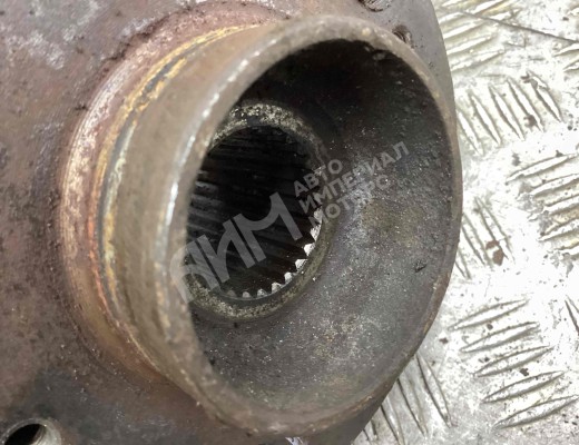 Ступица передняя правая Renault Espace IV 2002-2006  Renault Espace Espace IV 2002-2006