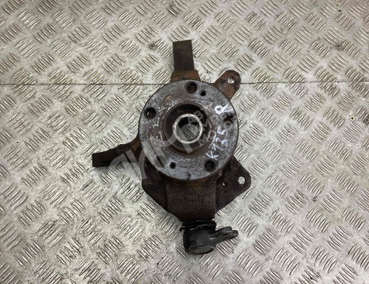 Ступица передняя правая Renault Espace IV 2002-2006  Renault Espace Espace IV 2002-2006