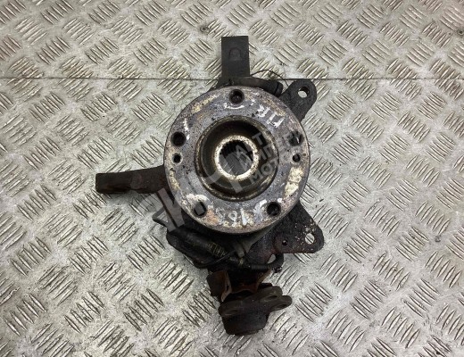 Ступица передняя правая Renault Laguna II (X74) 2005-2007 рестайлинг  Renault Laguna Laguna II (X74) 2005-2007 рестайлинг