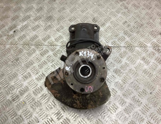 Ступица передняя правая Citroen Jumper I 1994-2006  Citroen Jumper Jumper I 1994-2006