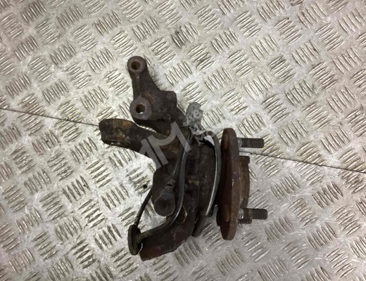 Ступица передняя правая Nissan Almera II (N16) 2000-2006  Nissan Almera Almera II (N16) 2000-2006