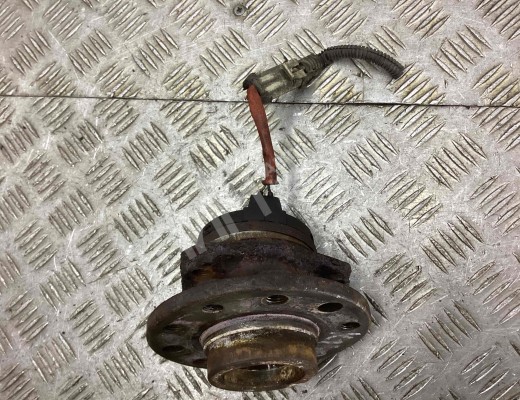 Ступица передняя правая Opel Zafira A 1999-2003  Opel Zafira Zafira A 1999-2003