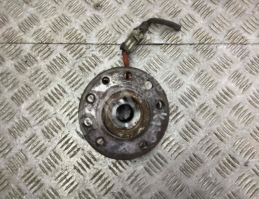 Ступица передняя правая Opel Zafira A 1999-2003  Opel Zafira Zafira A 1999-2003