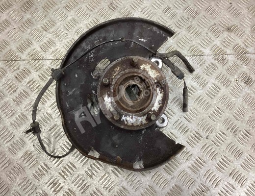 Ступица передняя правая Chevrolet Cruze I (J300) 2009-2015  Chevrolet Cruze Cruze I (J300) 2009-2015