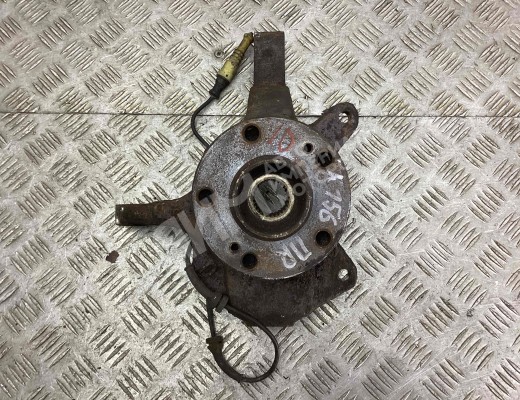 Ступица передняя правая Renault Espace IV 2002-2006  Renault Espace Espace IV 2002-2006