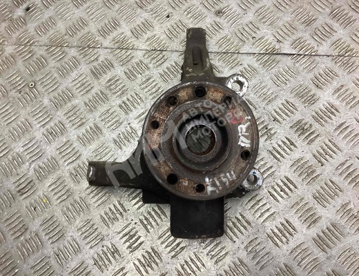 Ступица передняя правая Opel Vectra C 2002-2005  Opel Vectra Vectra C 2002-2005