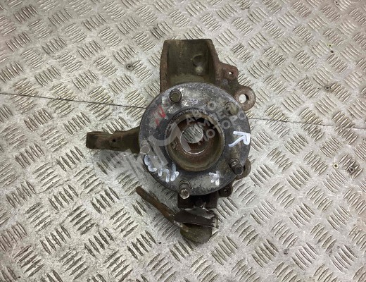 Ступица передняя правая Ford Focus II 2005-2008  Ford Focus Focus II 2005-2008