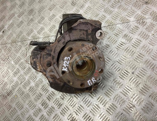 Ступица передняя правая Fiat Ducato 2006-2014  Fiat Ducato Ducato 2006-2014