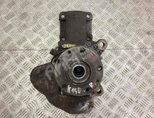 Ступица передняя правая Fiat Ducato 1994-2006  Fiat Ducato Ducato 1994-2006