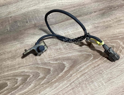 Датчик коленвала Peugeot 406 1995-2004  Peugeot 406 406 1995-2004