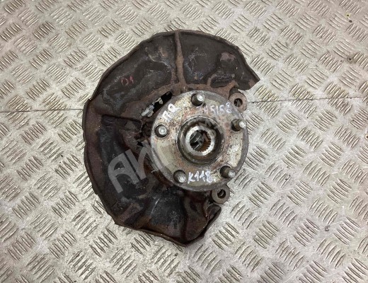 Ступица передняя правая Toyota Avensis II (T250) 2003-2008  Toyota Avensis Avensis II (T250) 2003-2008