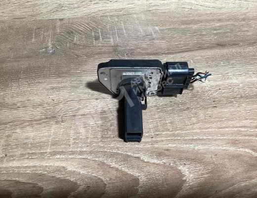 Расходомер воздуха Ford Mondeo III 2003-2007 рестайлинг  Ford Mondeo Mondeo III 2003-2007 рестайлинг