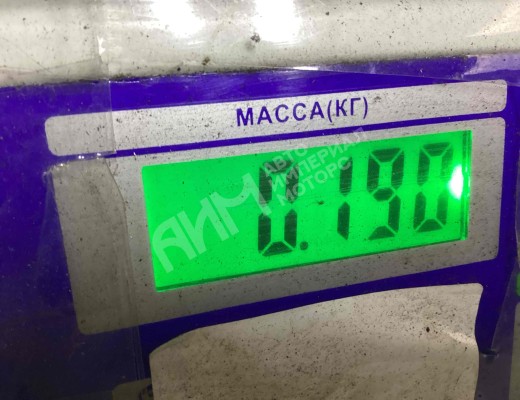 Замок багажника Audi A3 I (8L) 1996-2000  Audi A3 A3 I (8L) 1996-2000