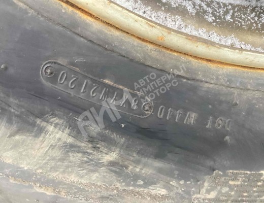 Шина Mercedes Axor 2001-н.в.  Mercedes Axor Axor 2001-н.в.