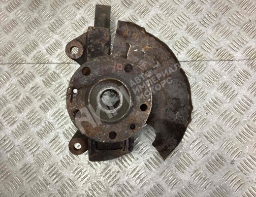 Ступица передняя левая Kia Carnival I (GQ) 1998-2006  Kia Carnival Carnival I (GQ) 1998-2006