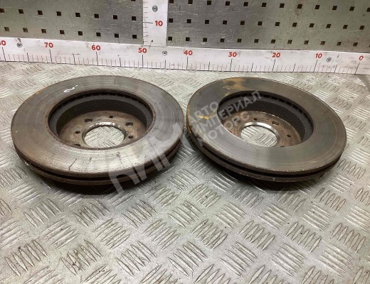 Диск тормозной передний Honda Civic VI 1995-2000  Honda Civic Civic VI 1995-2000