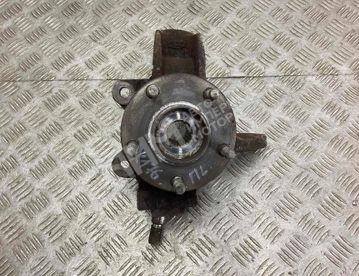 Ступица передняя левая Ford T. Connect I 2002-2009  Ford Transit Connect T. Connect I 2002-2009