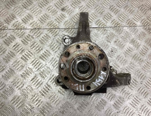 Ступица передняя левая Opel Vectra C 2002-2005  Opel Vectra Vectra C 2002-2005