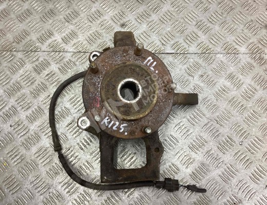 Ступица передняя левая Kia Sorento I (JC/BL) 2002-2006  Kia Sorento Sorento I (JC/BL) 2002-2006