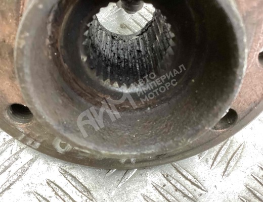 Ступица передняя левая Opel Vectra C 2002-2005  Opel Vectra Vectra C 2002-2005