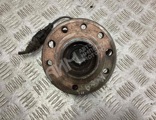 Ступица передняя левая Opel Vectra C 2002-2005  Opel Vectra Vectra C 2002-2005