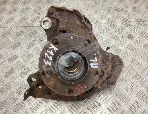 Ступица передняя левая Fiat Ducato 2006-2014  Fiat Ducato Ducato 2006-2014