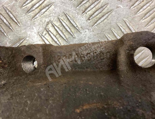 Ступица передняя левая Fiat Ducato 1994-2006  Fiat Ducato Ducato 1994-2006