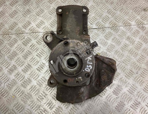 Ступица передняя левая Fiat Ducato 1994-2006  Fiat Ducato Ducato 1994-2006