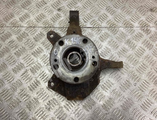 Ступица передняя левая Renault Espace IV 2002-2006  Renault Espace Espace IV 2002-2006