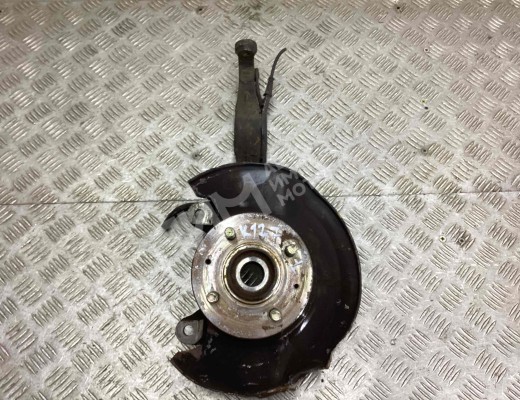 Кулак поворотный левый  Honda Civic Civic VI 1995-2000