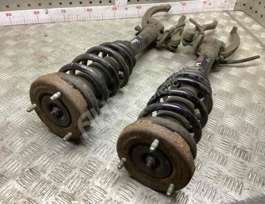 Стойка передняя правая Hyundai Sonata V (NF) 2005-2010  Hyundai Sonata Sonata V (NF) 2005-2010