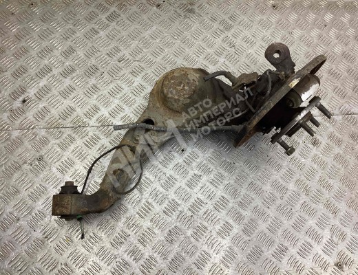 Рычаг задний левый Ford Maverick II 2000-2007  Ford Maverick Maverick II 2000-2007