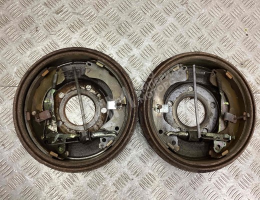 Барабан тормозной Ford Maverick II 2000-2007  Ford Maverick Maverick II 2000-2007