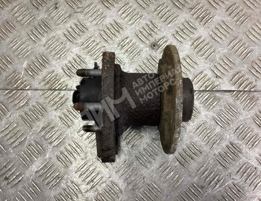 Ступица задняя Opel Astra G 1998-2004  Opel Astra Astra G 1998-2004