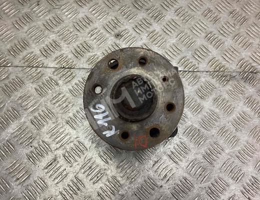 Ступица задняя Opel Astra G 1998-2004  Opel Astra Astra G 1998-2004