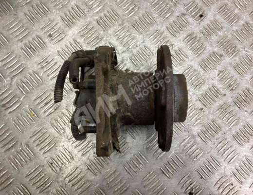 Ступица задняя Opel Zafira A 1999-2003  Opel Zafira Zafira A 1999-2003