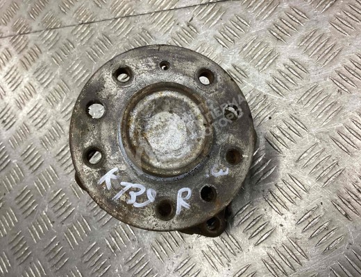 Ступица задняя Opel Zafira A 1999-2003  Opel Zafira Zafira A 1999-2003