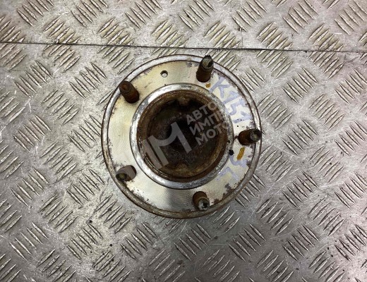 Ступица задняя Chevrolet Cruze I (J300) 2009-2015  Chevrolet Cruze Cruze I (J300) 2009-2015