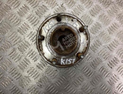 Ступица задняя Chevrolet Cruze I (J300) 2009-2015  Chevrolet Cruze Cruze I (J300) 2009-2015