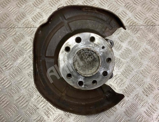 Ступица задняя правая Opel Zafira A 1999-2003  Opel Zafira Zafira A 1999-2003