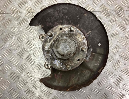 Ступица задняя правая Mazda 6 I (GG) 2005-2007 рестайлинг  Mazda 6 6 I (GG) 2005-2007 рестайлинг