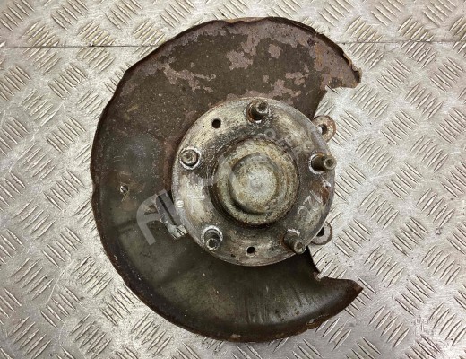 Ступица задняя левая Mazda 6 I (GG) 2005-2007 рестайлинг  Mazda 6 6 I (GG) 2005-2007 рестайлинг