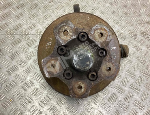 Ступица передняя левая Volkswagen LT I 1975-1996  Volkswagen LT LT I 1975-1996