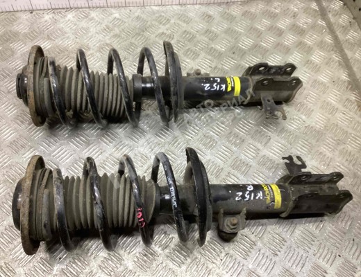 Стойка передняя правая Opel Signum 2003-2005  Opel Signum Signum 2003-2005