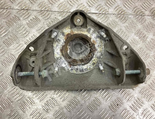Опора амортизатора верхняя (чашка) Volkswagen Touareg I (7L) 2002-2006  Volkswagen Touareg Touareg I (7L) 2002-2006