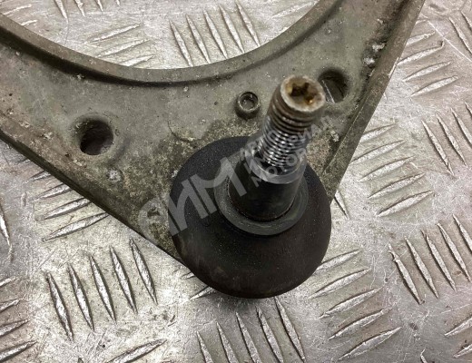 Рычаг передний левый Volkswagen Touareg I (7L) 2002-2006  Volkswagen Touareg Touareg I (7L) 2002-2006